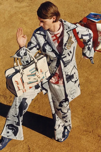 Look 2